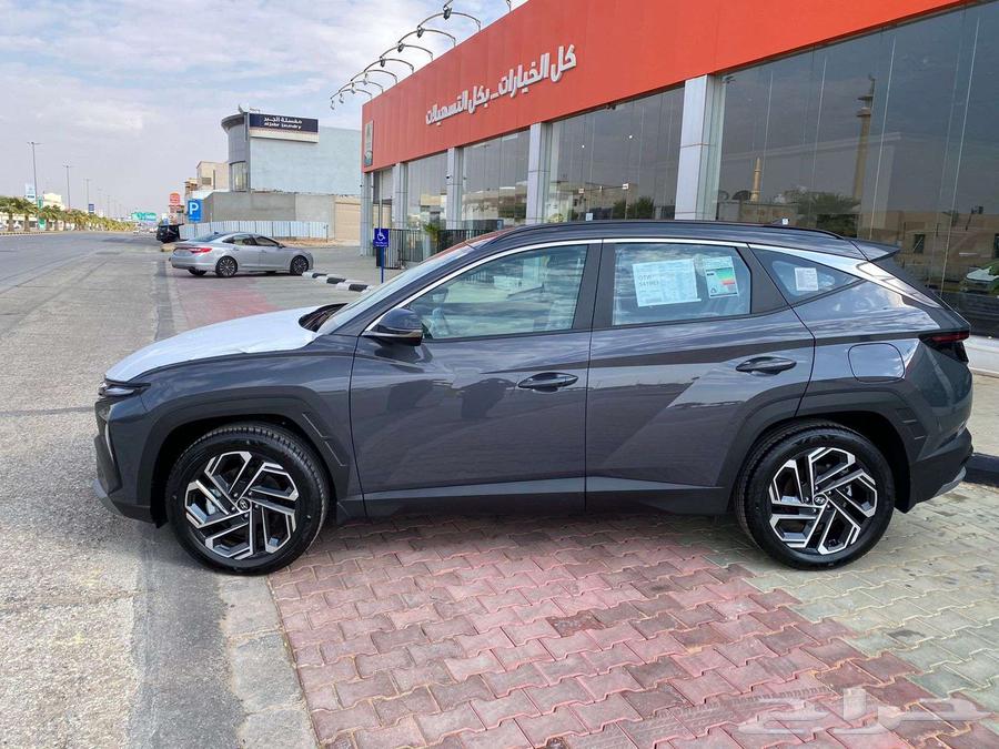 هونداي توسان كمفورت 1.6 202563392713299330112