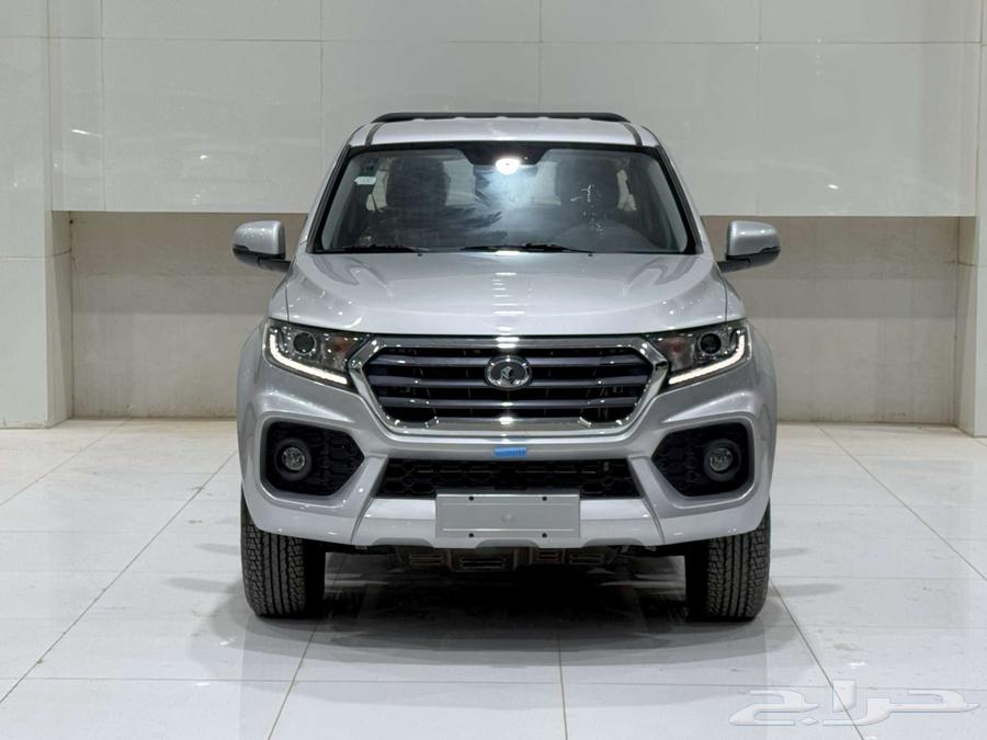 جريت وول Great Wall ونجل7 202563392715088130111