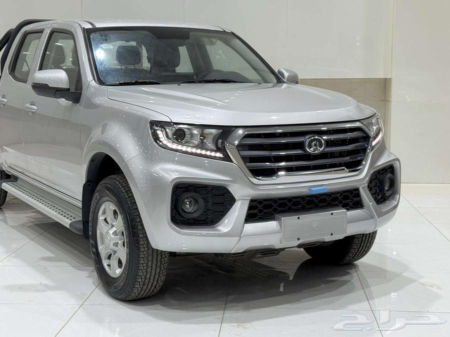 جريت وول Great Wall ونجل7 202563392715088130112
