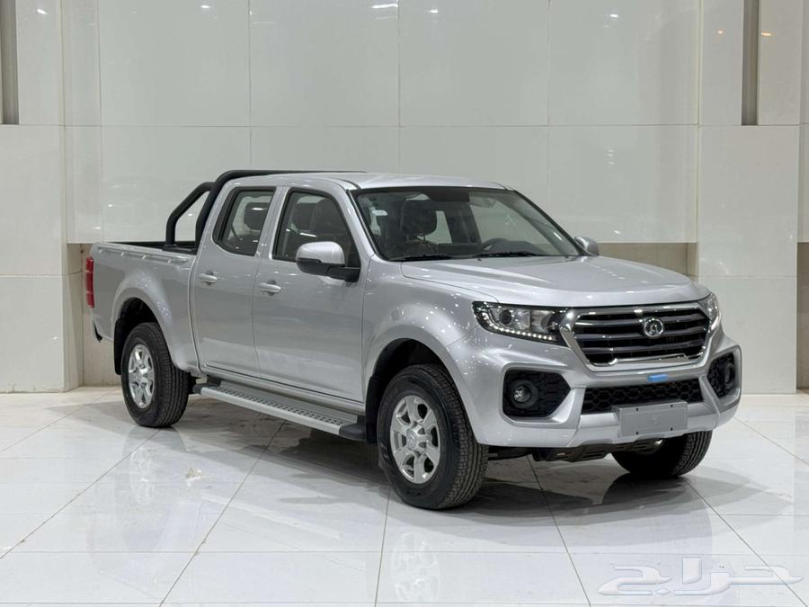 جريت وول Great Wall ونجل7 202563392715088130113