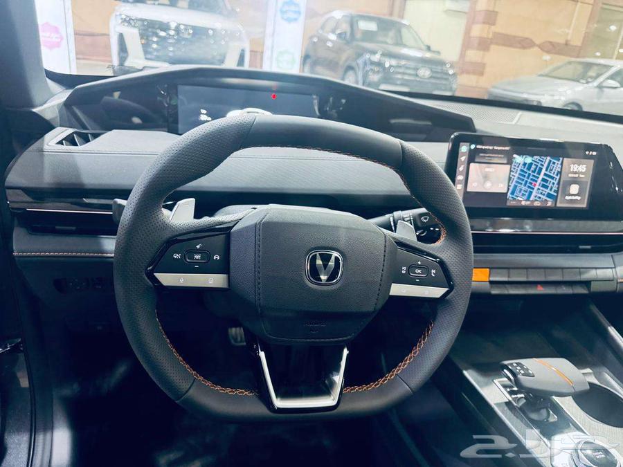 شانجان UNI_V سبورت 2026 اقل الاسعار كاش - اقساط63392562645891112