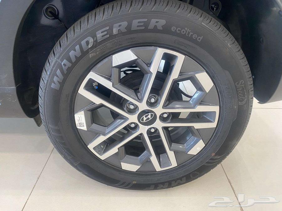 هيونداي فينيو كمفورت -سمارت -بريميوم 2025 (كاش-اقساط)63392490203778113