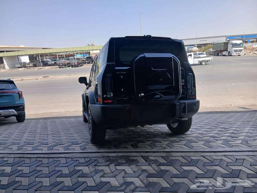 جيتور تي 2 موديل 2025 و 2026 كاش وتقسيط63392274847874114