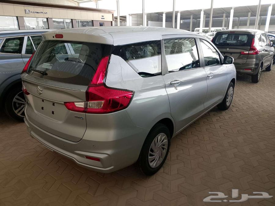 Suzuki Ertiga Standard at the lowest prices 202563392275543681112