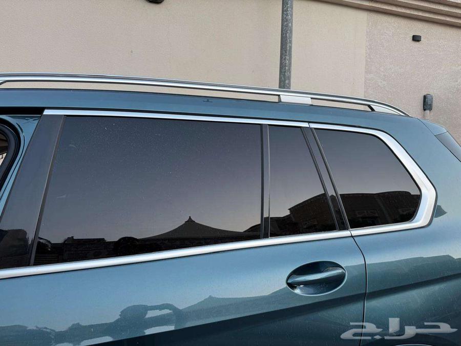 BMW X7 2024 فل كامل63392166203393114
