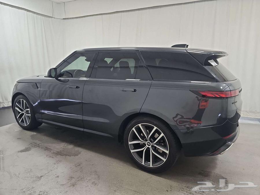 Range Rover Sport SE V6 - 2023 - 55.500KM63392165884675112