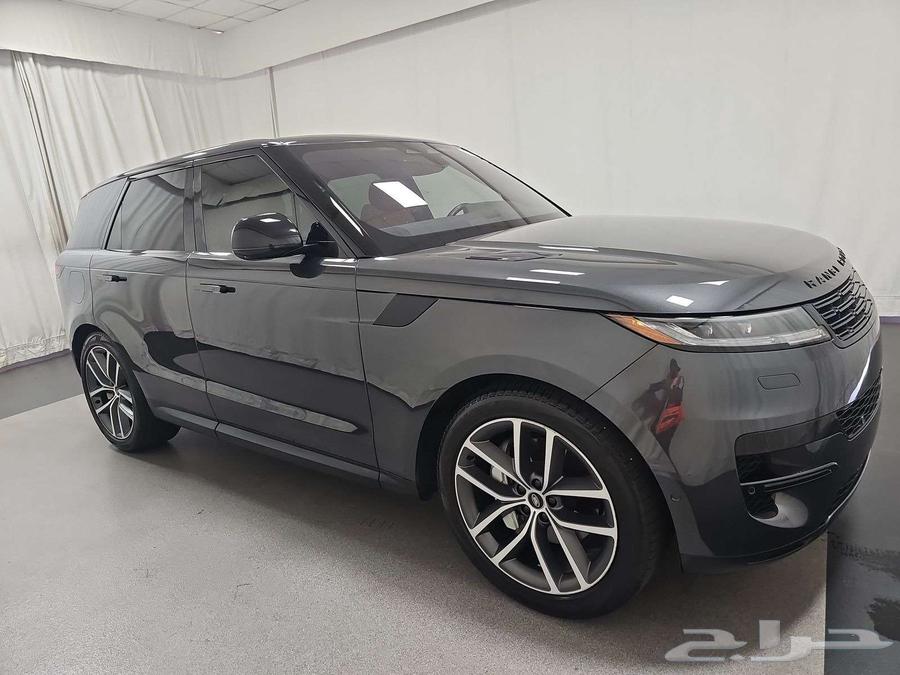 Range Rover Sport SE V6 - 2023 - 55.500KM63392165884675111