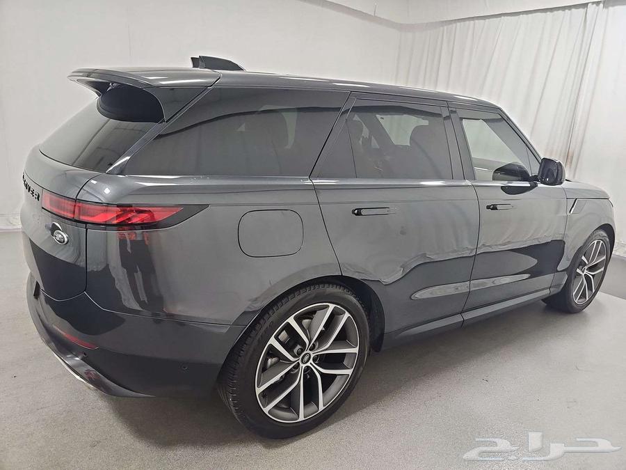 Range Rover Sport SE V6 - 2023 - 55.500KM63392165884675113