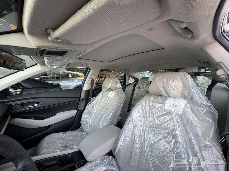 Honda Accord63392034973955110