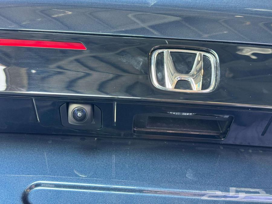 Honda Accord63392034973955111