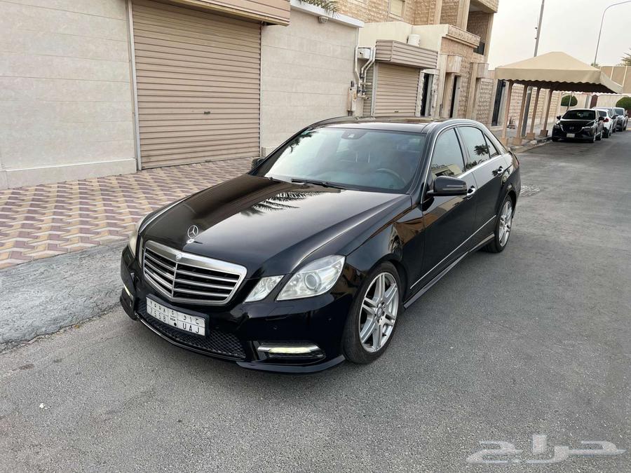 مرسيدس E30063389053683074113