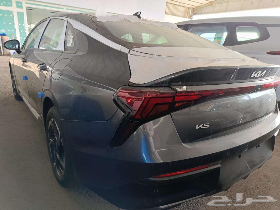 Kia K5 2025 model developer, cash and installments63391828694017112