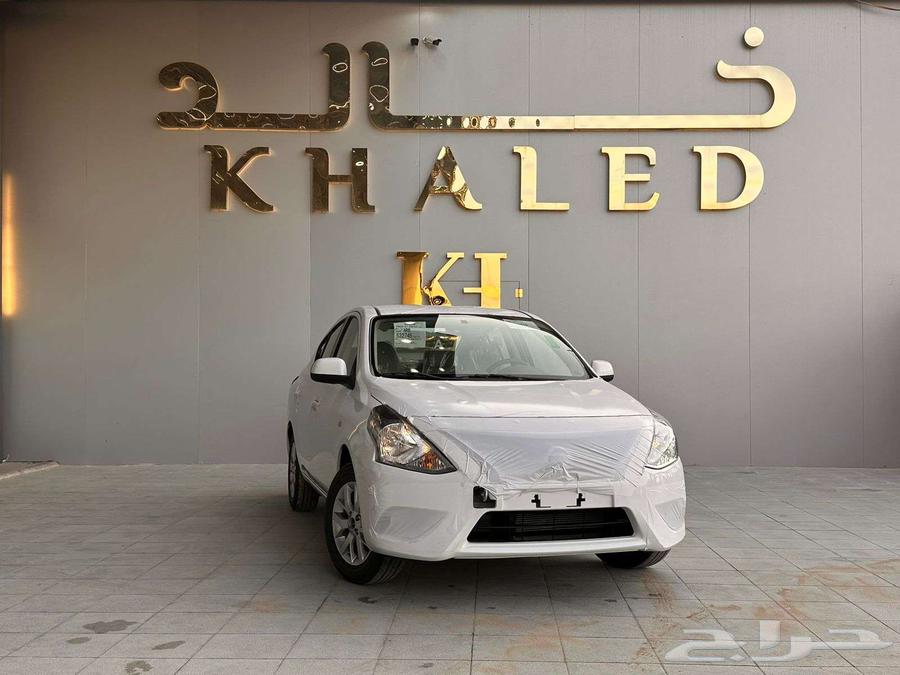 صني ستاندر موديل 2024 كيشها والا قسطها مع خالد للسيارات63391637089921112