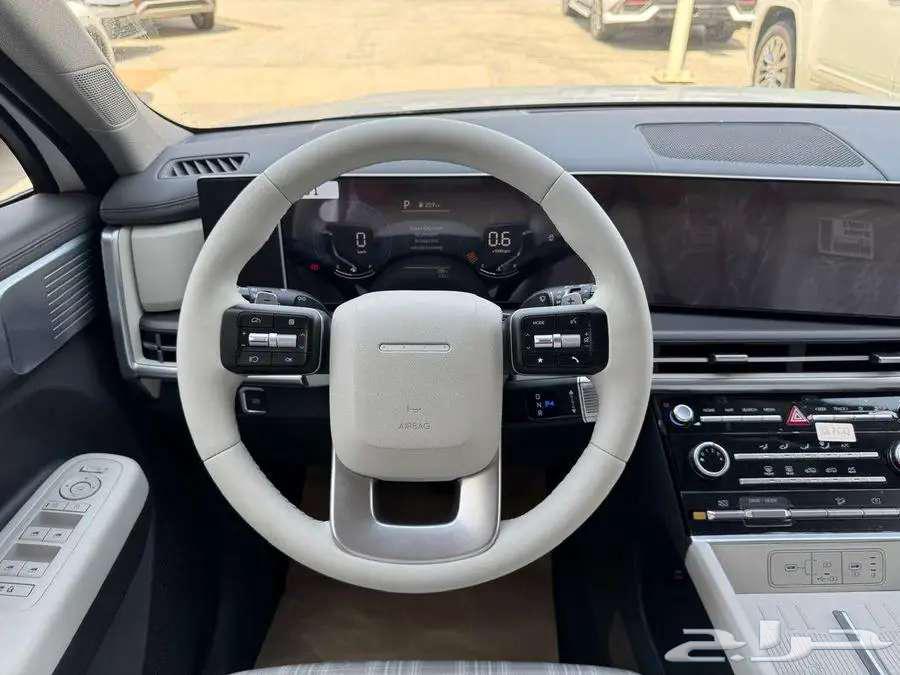 هيونداي سنتافي استاندر 2025 كاش ومبيعات بنوك63391556536194114