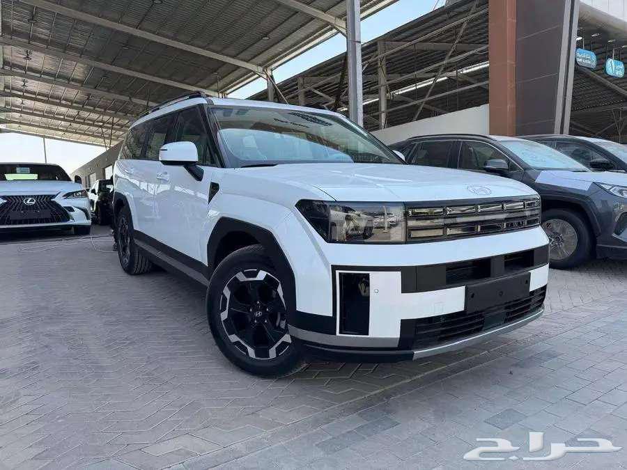 هيونداي سنتافي استاندر 2025 كاش ومبيعات بنوك63391556536194111