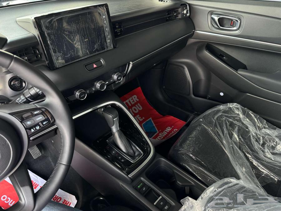 Honda HR-V 202463390733066241113