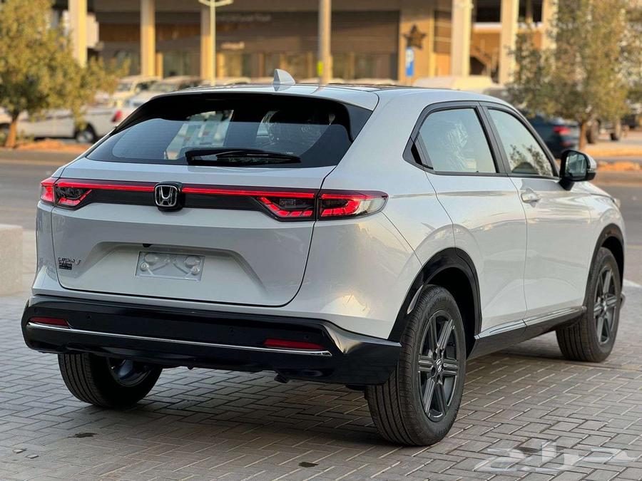 هوندا EX -HRV فل كامل 2024- عرض خاص63391263381379113