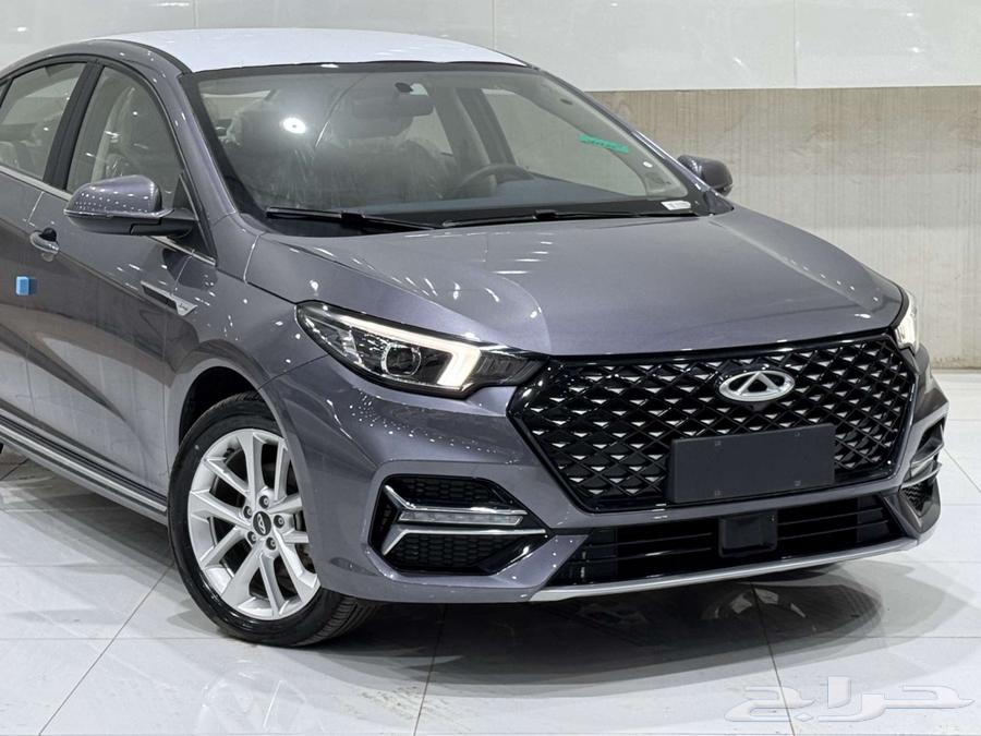 Chery Arrizo 6 Pro Comfort Model 2024, cash and installment available, salary starts from 350063391159369475112