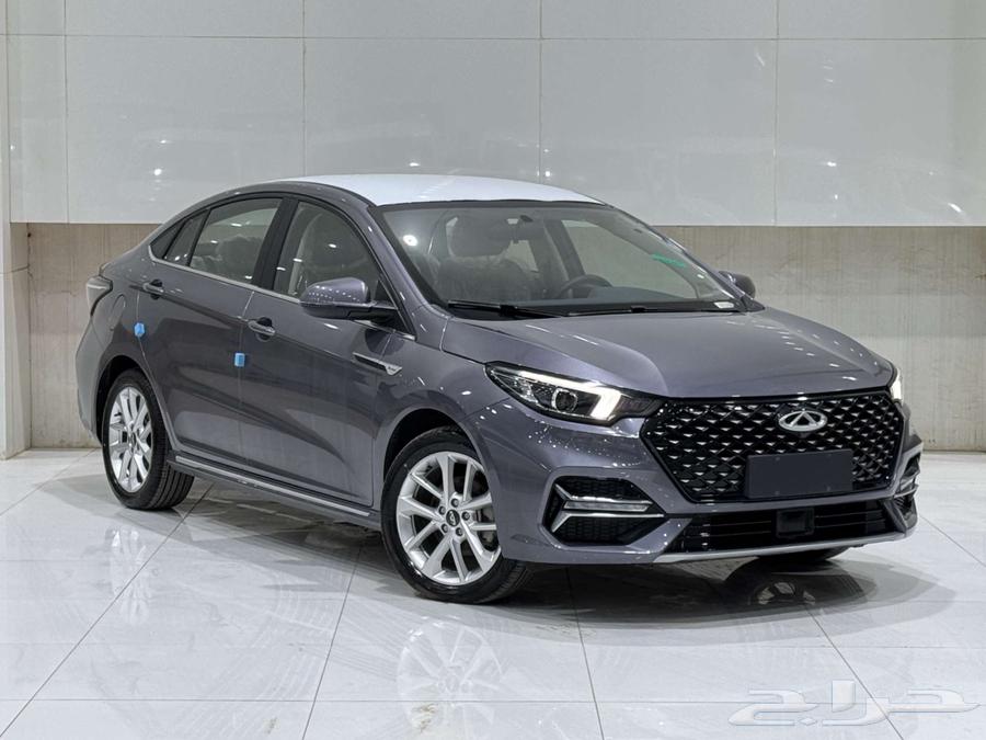 Chery Arrizo 6 Pro Comfort Model 2024, cash and installment available, salary starts from 350063391159369475111