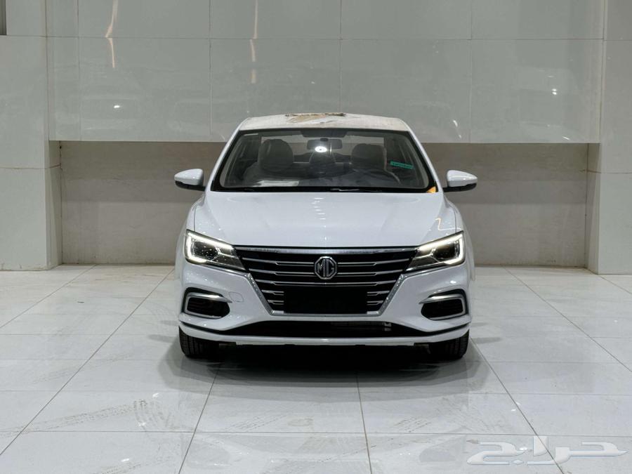 MG MG5 Comfort 2024 Cash and Installments Starting from 3,500 Salary63390468304770114