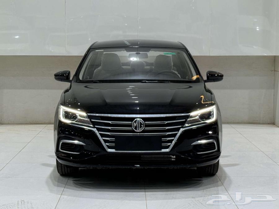 MG MG5 Comfort 2024 Cash and Installments Starting from 3,500 Salary63390468304770113