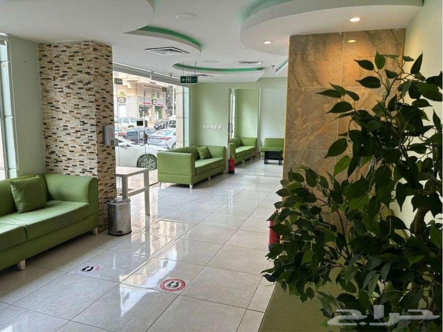 A ready opportunity for medical investment in Jeddah63381115647747113