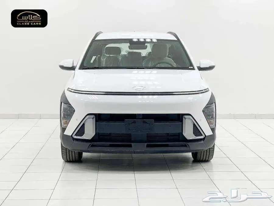 Kona Smart 2000 Model 2025 - 86,250 SAR including tax633909203735051127