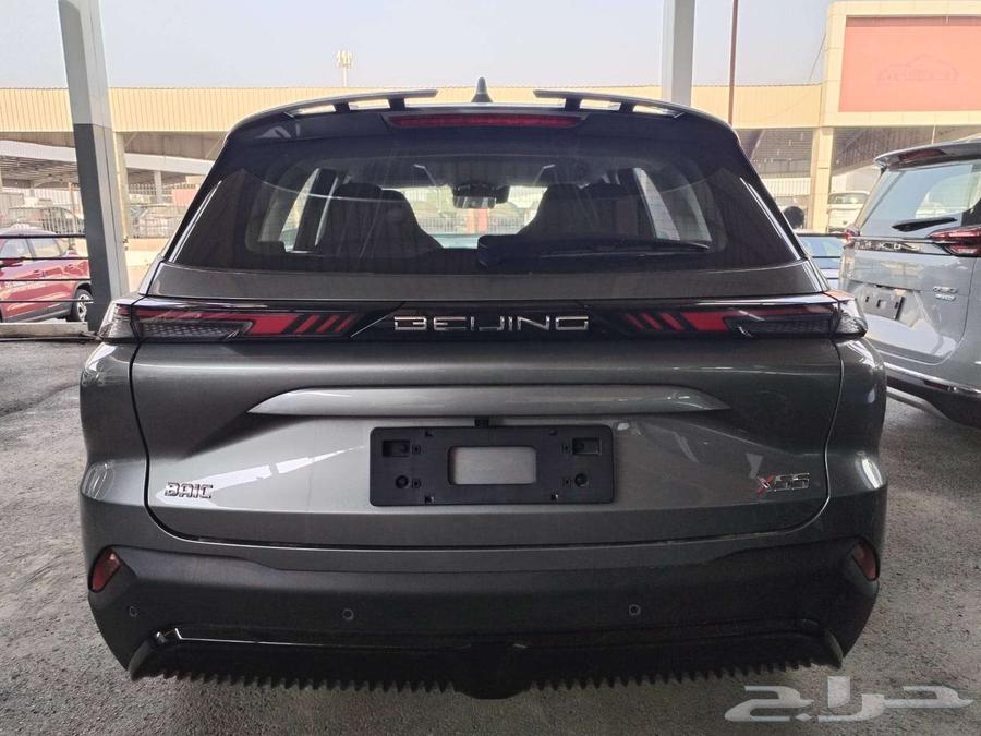 بايك X55 موديل 2024 اقوي العروض والخصومات63390813591170114
