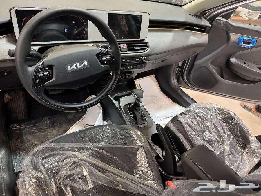متوفر كيا كي ثري استندر مطور باقل سعر ف المملكه 202463390813666435113