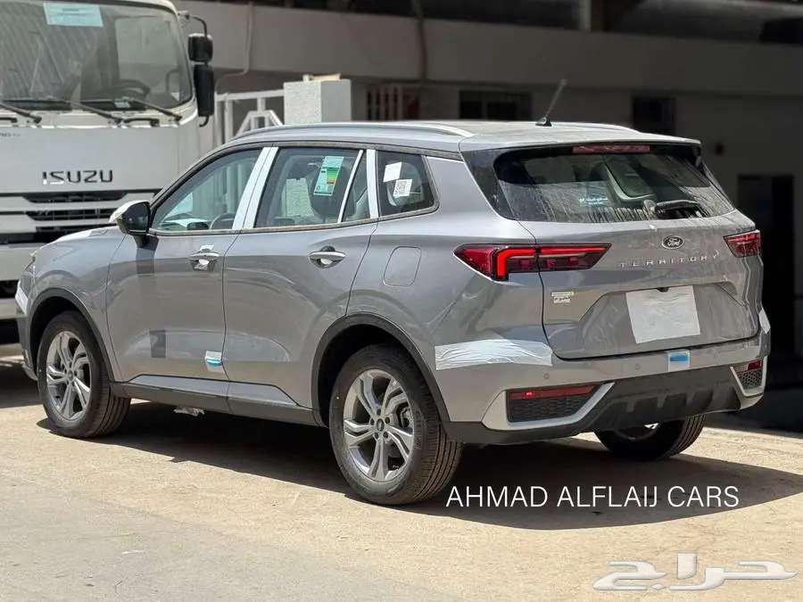 فورد تريتوري 2025 جميع الفئات افصل الأسعار بالنقد والتقسيط63390814529923112