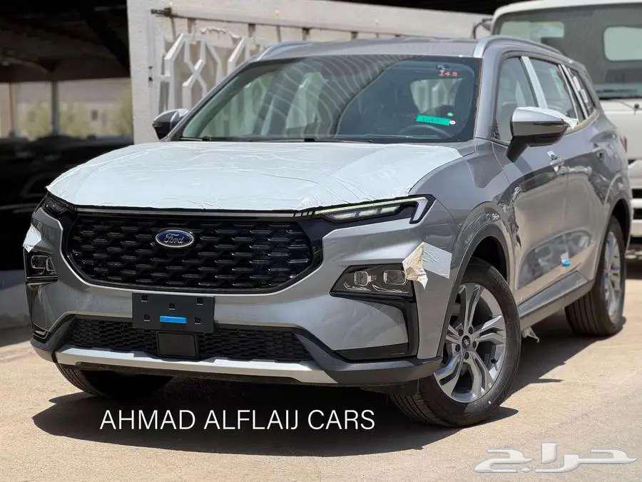 فورد تريتوري 2025 جميع الفئات افصل الأسعار بالنقد والتقسيط63390814529923111