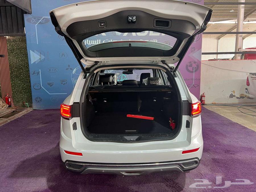 Renault - Koleos - 2025 - Full option Plus63390922304514114
