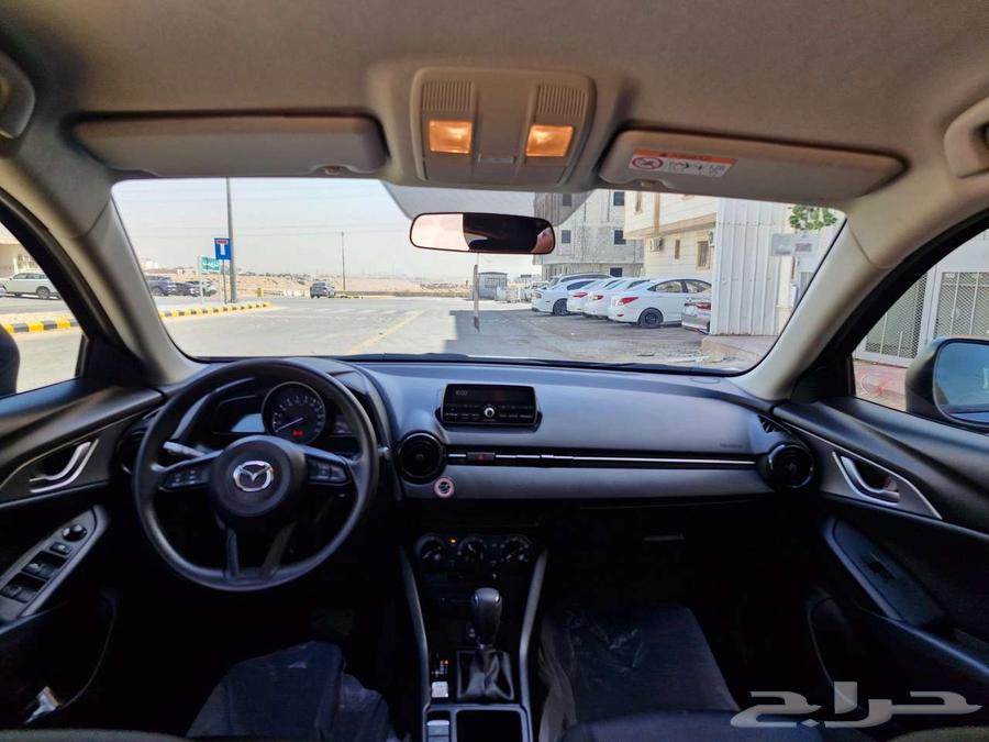 مازدا سى اكس 3 Skyactive 201963390253897346114