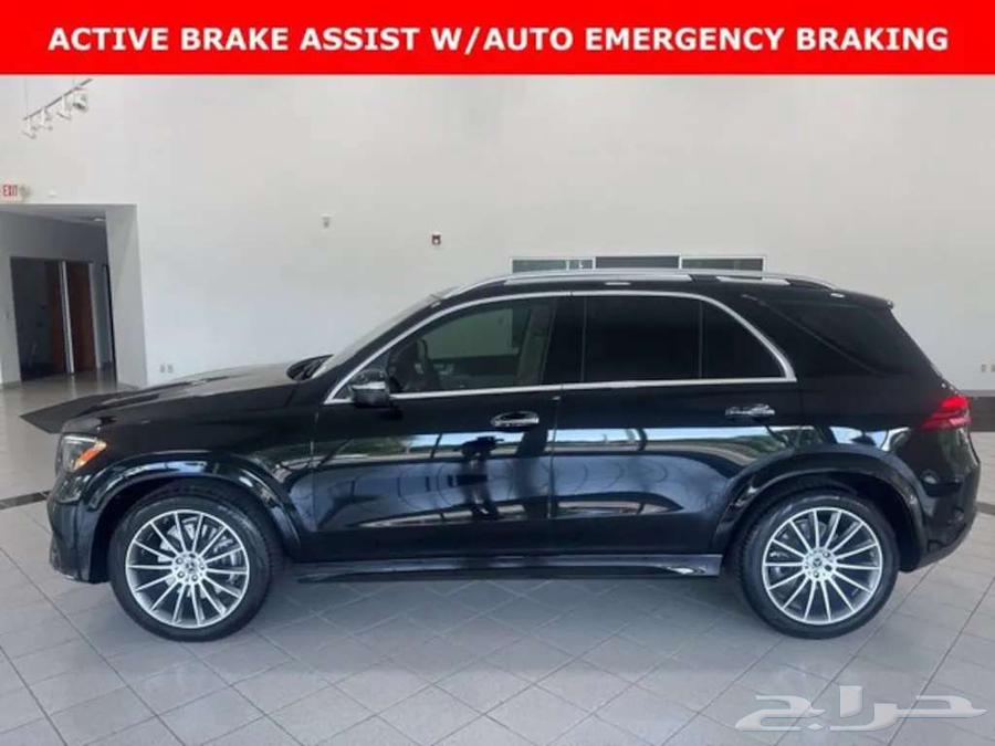 مرسيدس Mercedes-Benz GLE 350 202463390173023619113