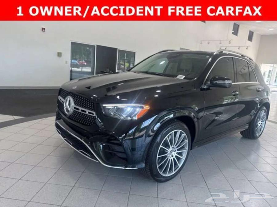 مرسيدس Mercedes-Benz GLE 350 202463390173023619112