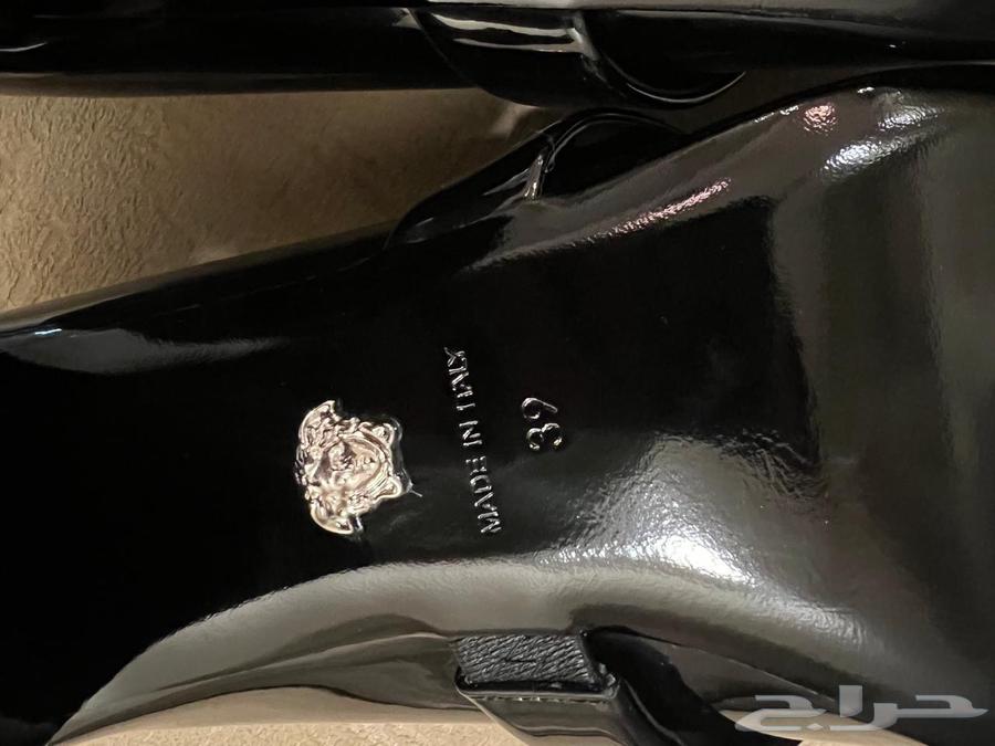 Versace Shoes63386621286403113