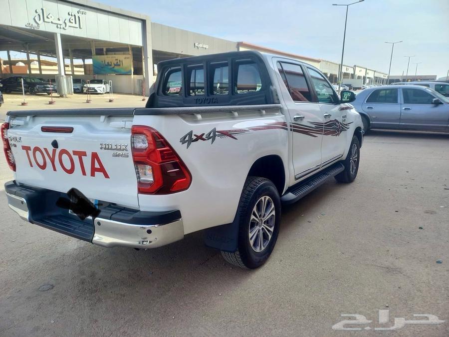 2024 Hilux 2.8L diesel engine63389623938818113