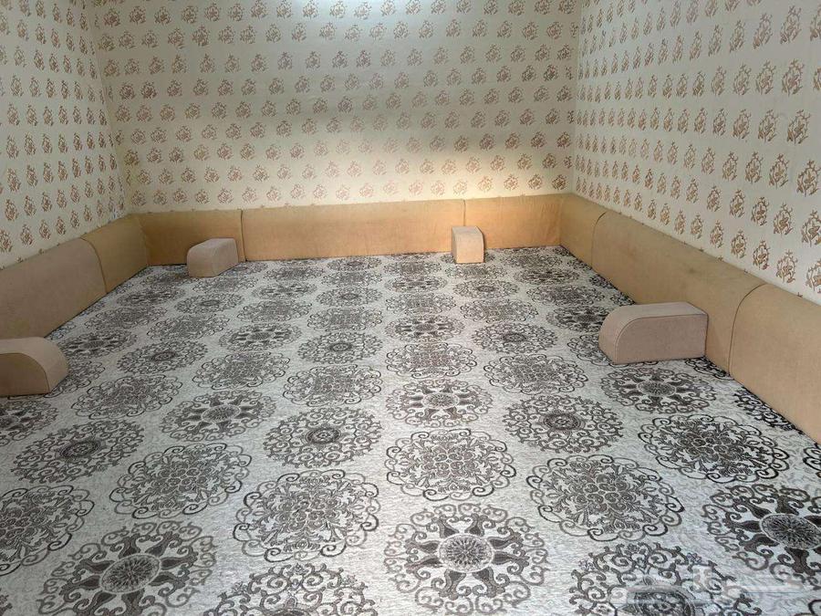 Rest area (Al-Shafa sofas) for daily and weekly rental63381117052930111