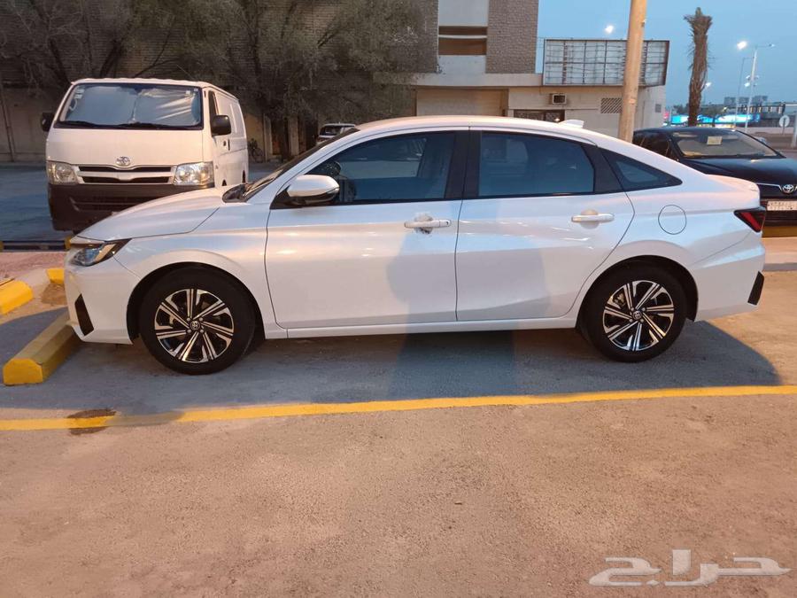 تويوتا ياريس YX63654902002817111
