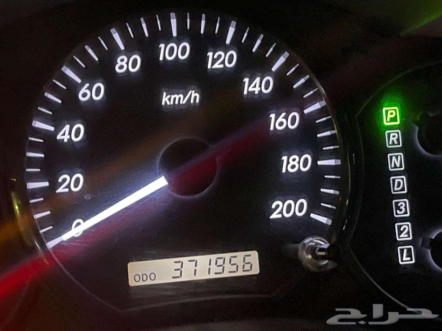 Selling a new Inova in Al-Kharj, 201363389388985347114