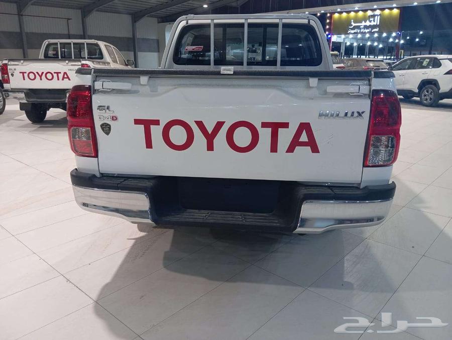 Toyota Hilux GR Sport Diesel 202563394603759490113