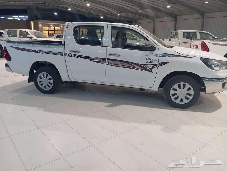 Toyota Hilux GR Sport Diesel 202563394603759490112