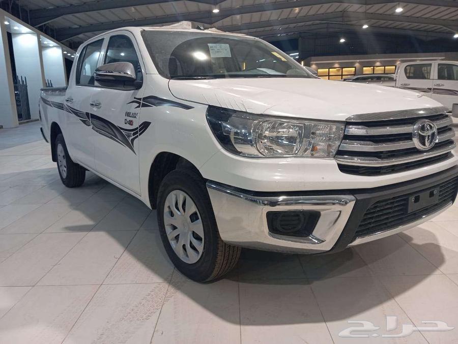 Toyota Hilux GR Sport Diesel 202563394603759490111