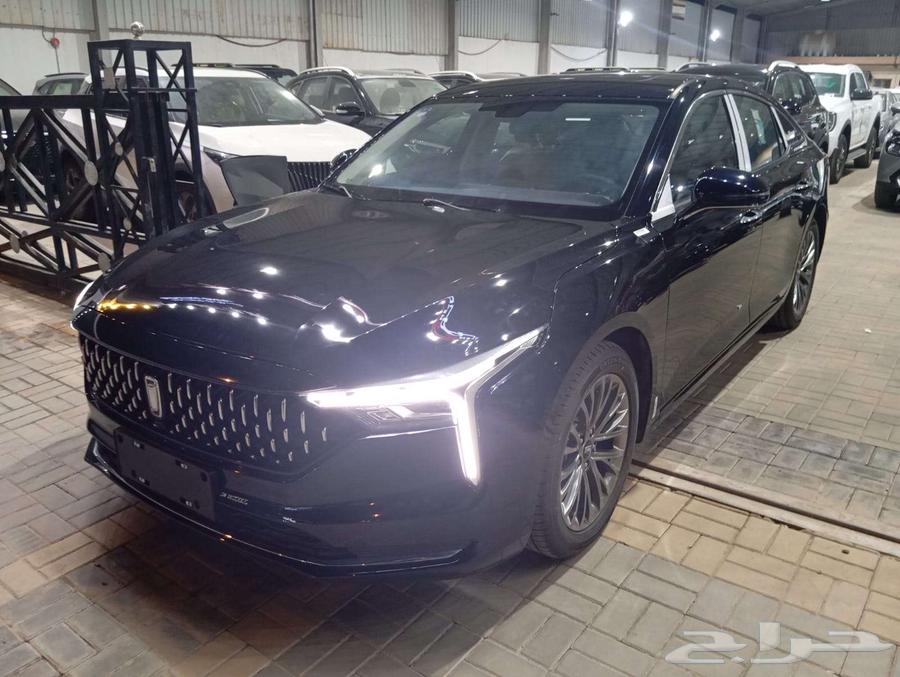 Fawry installments and cash for the 2025 FAW Besturn Comfort 7063392714376833111