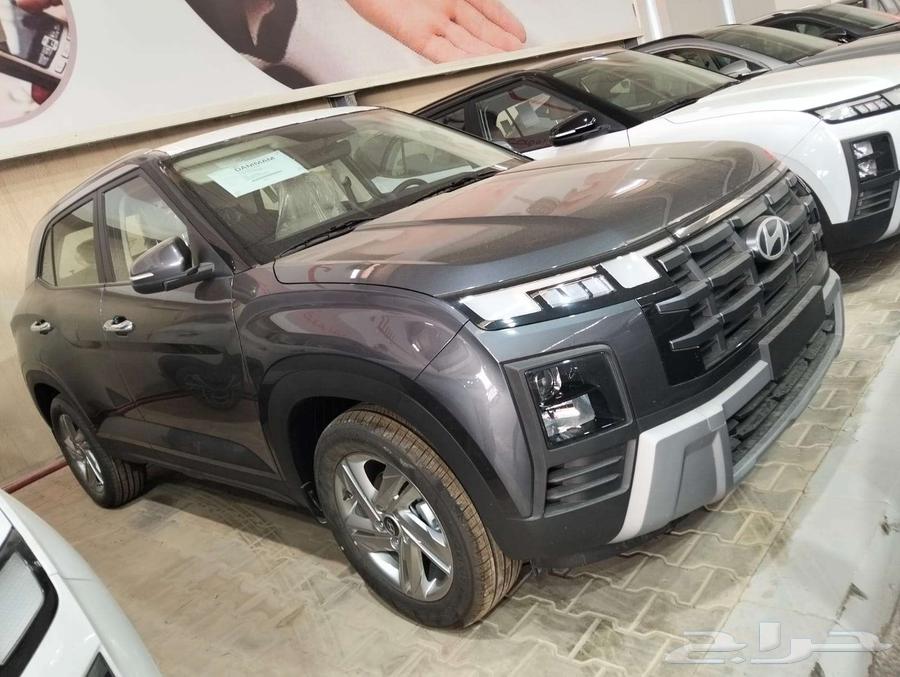 هيونداي كريتا 2026 سمارت خصومات البيع من العجمي63391158340481113
