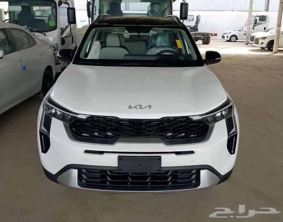 Kia Sorento Standard 2024 for bank financing - cash special offers63392491176195111