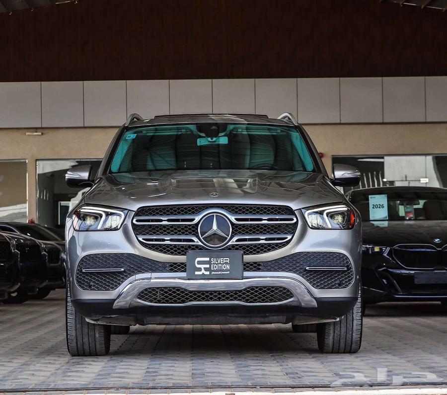 مرسيدس GLE350 2020633914745446411116