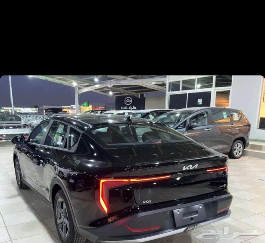 كيا K4 نص فل 2000 سي سي 202663394618335745111