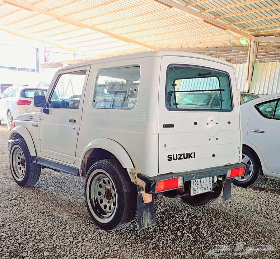 For sale Suzuki Samurai truck model 94633902543896351120