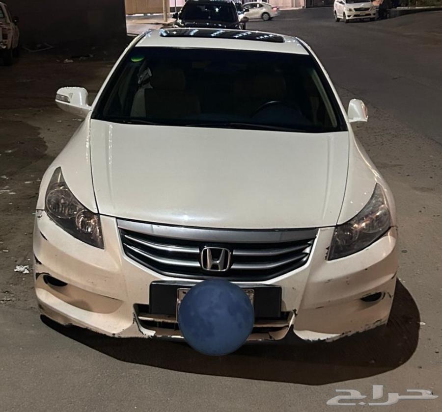 Honda Accord Special 201163389248142593113